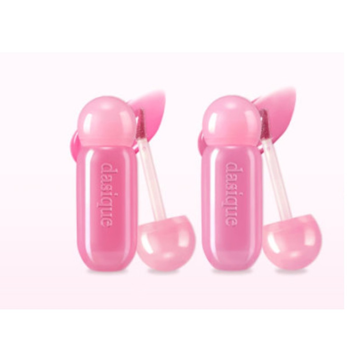 DASIQUE Juicy Dewy Glow Tint 4g 2colors #15, #16 2025 K-Beauty | eBay