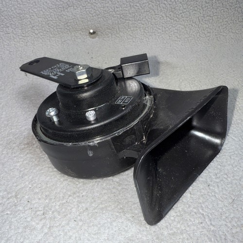 Toyota Camry Solara Venza Avalon Lexus ES RX High Note Horn Genuine OEM New