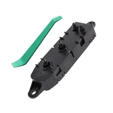 87066-1AB0A Power Seat Control Switch Front Left Driver Side Fits for Nissan