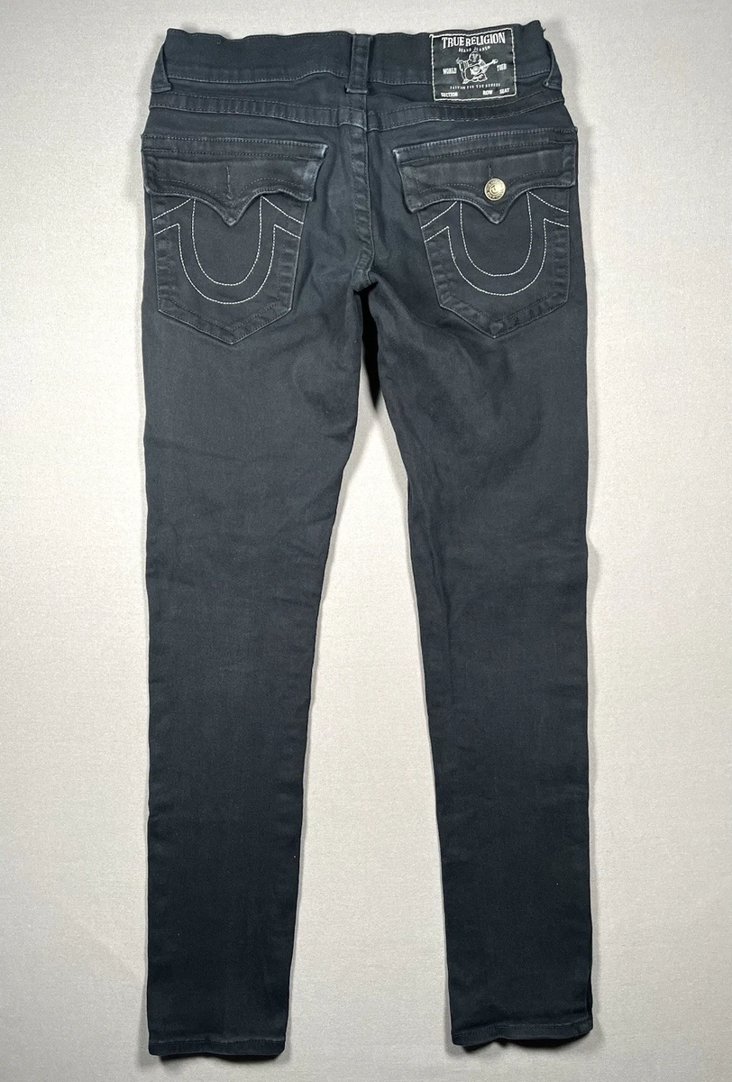 TRUE RELIGION 30インチ True Religion Jeans Inseam 30 for Men for sale | eBay