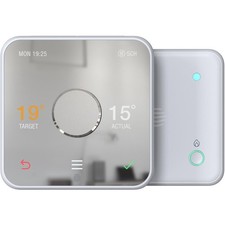 Hive V4 Smart Thermostat Hubless - Combi Boiler & Multizone OpenTherm(SLT3b T40)