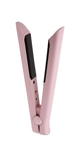 New! Sutra SB2 by Sutra Mini Flat Iron (compact) Pink Travel - Picture 5 of 5