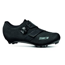 Scarpa da ciclismo MTB Sidi Aertis Mega Nera