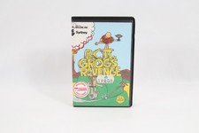 B.C. II: Grog’s Revenge C64 | Original 1985 Commodore 64 Cassette by U.S. Gold image