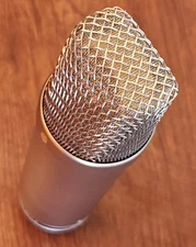Rode NT1-A Condenser Wired Professional Microphone FREE SHIPPING