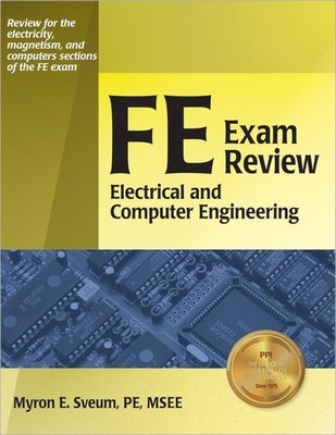 FE Exam Review: Electrical and Computer Engineering