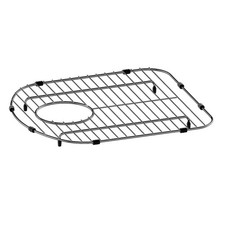 Kitchen Sink Grid Stainless Steel Bottom Grid Protectors for Kitchen Sink,H-0...