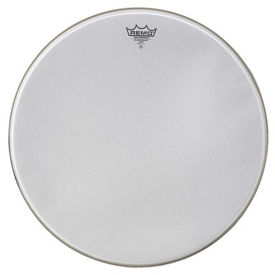 Remo Silentstroke Bass Drumhead 22 Inch