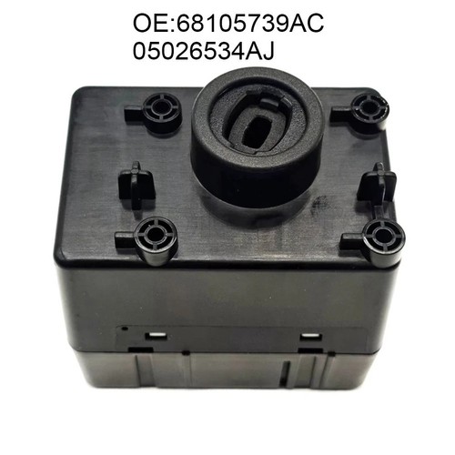 For 2012 Models Ignition Switch Socket Car Maintenance High Universality Fitment - Picture 3 of 9