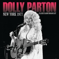 Dolly Parton - New York 1977 - Cd - G3Z