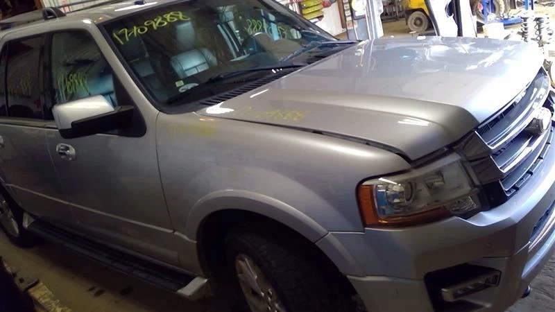 Puntal delantero sin suspensión adaptativa para 14-17 EXPEDITION 10283518 Foto 2 de 4