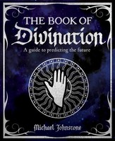 The Book Of Divination, Michael Johnstone