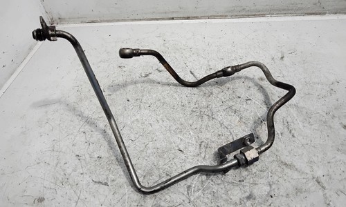 MERCEDES-BENZ E W212 Turbinenschmierrohr 2.14 Diesel 2014 28630716