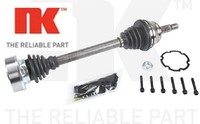 NK 504740 Antriebswelle Gelenksatz FüR VW