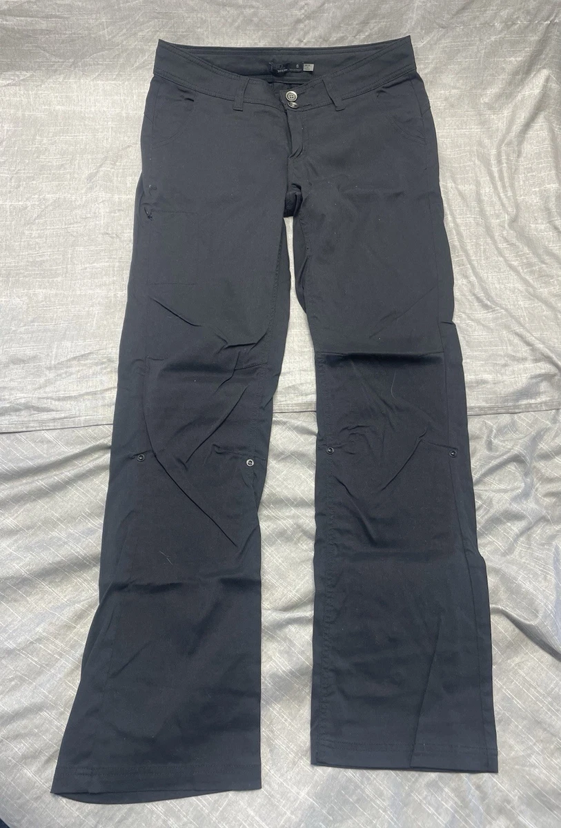 Prana | Pants & Jumpsuits | Prana Halle Womens 22w Plus Pants Slate