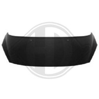 Motorhaube Diederichs 4226000 FüR Peugeot