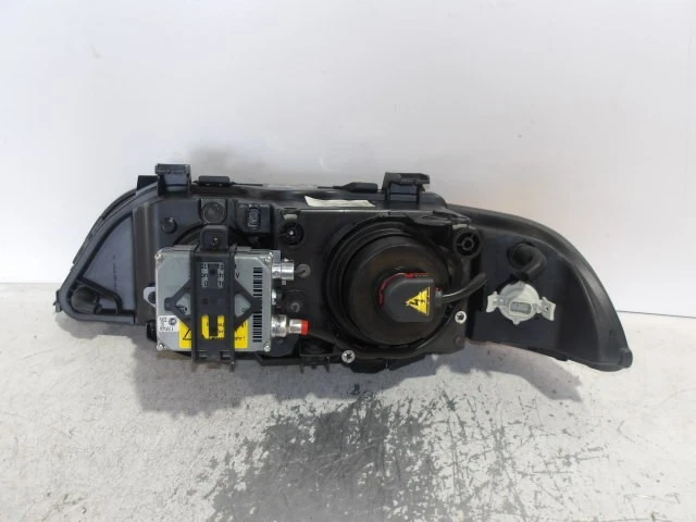 BMW 540i 1997 pasajero luz principal derecha lámpara fabricante de equipos originales Foto 2 de 4