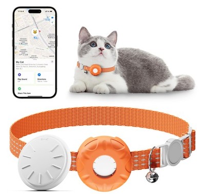 Gps Tracking Jiobit For Cats Jiobit Cat Collar Pet Gps Collar S1 - Main Image