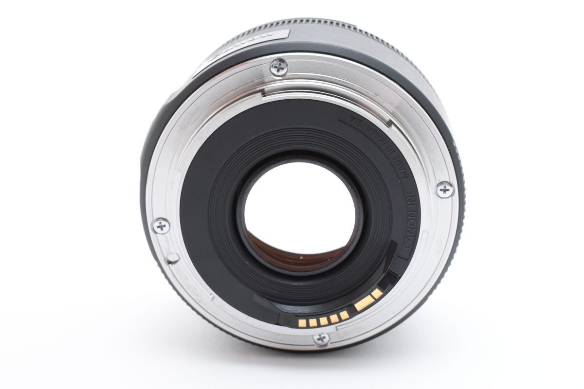 良品 Canon EF 50mm F1.8 STM AA3479#69 Amazon.com : Canon EF 50mm f/1.8 STM Lens International