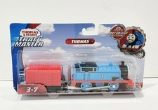 Thomas And Friends Thomas TrackMaster Motorized Action New