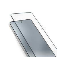 Glas Displayschutz Full Cover FüR Motorola Edge 70