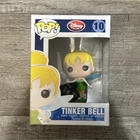 Funko Pop! Disney Tinker Bell Disney Store Exclusive Vinyl Figure #10