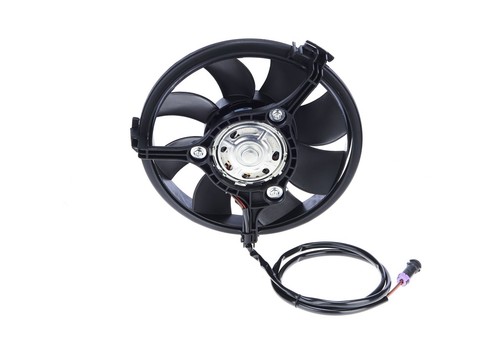 ELECTRIC MOTOR RADIATOR FAN 0 986 338 102 FOR AUDI A6/C5/C4 A4/B5 A8/D2 VW - Picture 4 of 11