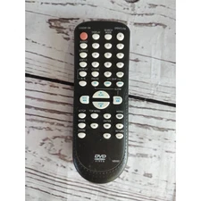Dvd Video Remote Nb093 Working