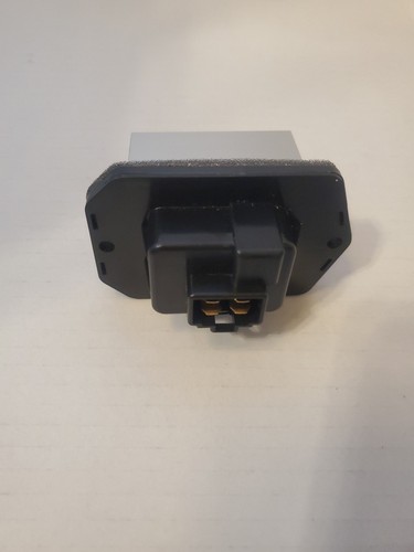 Blower Motor Resistor OEM 79330SFJW01 - Picture 6 of 7