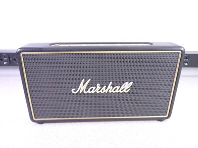 【MARSHALL】STOCKWELL Bluetoothスピーカー Amazon.com: Marshall Stockwell II Portable Bluetooth Speaker
