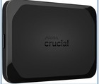 Crucial X10 2TB External Portable SSD Drive - Up to 2100MB/s, USB-C 3.2 Gen2