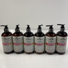 LOT x6 CURLSMITH Color Recipe GLOW PERFECTING CONDITIONER 12 Fl Oz