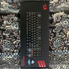 REDRAGON Kumara mechanical gaming keyboard (USB wired)