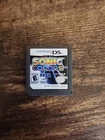 Sonic Colors / Game - Nintendo DS