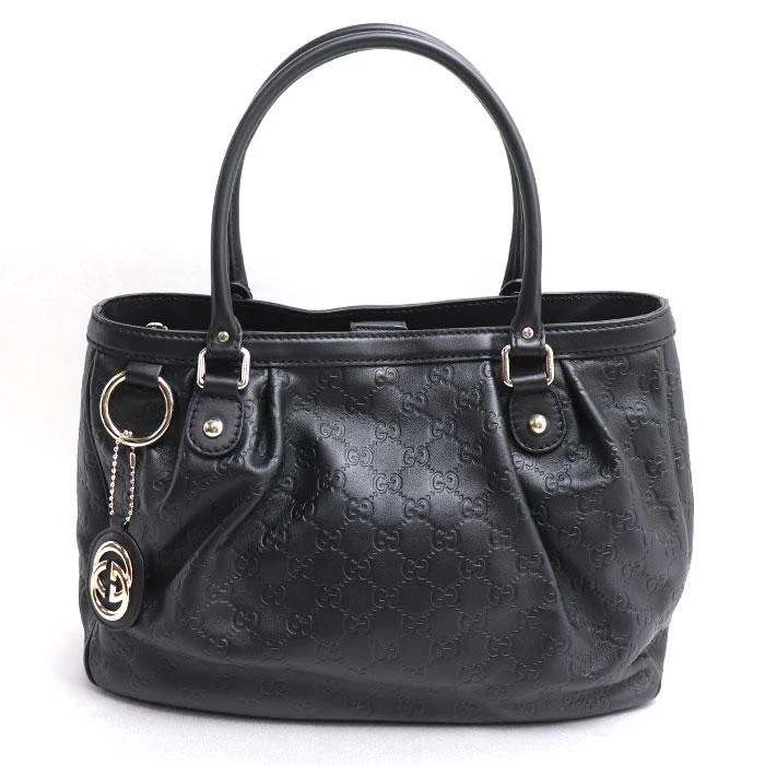 Gucci Sukey Black Bags & Handbags for Women for sale | eBay