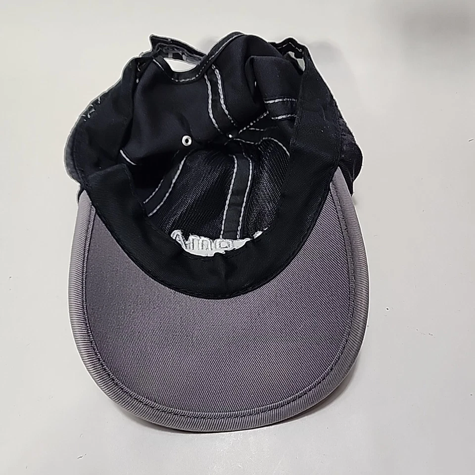 Vintage Tacoma Trucks TRD Toyota Strapback Hat Cap Adjustable Automotive Pickup - Image 4 of 4