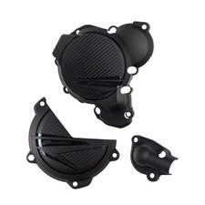 Schutzabdeckung f&uuml;r den Alternator Polisport Ktm Sx Sxf Xc 250 300 Husqvarna Tc