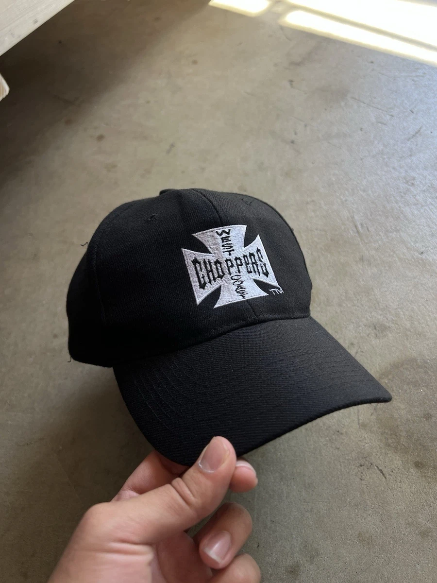 West Coast Choppers Hats for Men for sale | eBay