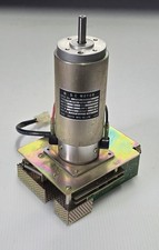 Otari MTR-12 II Reel To Reel MOTOR ASSEMBLY