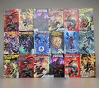 Huge Lot Of 18 SPIDER-MAN Comic Books NEW UNREAD Amazing 16 36 44 Friendly 12
