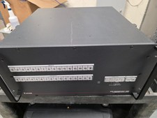 EXTRON XTP CROSSPOINT 1600 with Input/Output HDMI Cards