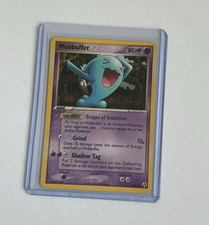 Pokémon TCG Wobbuffet 28/92 Legend Maker Regular English 2006
