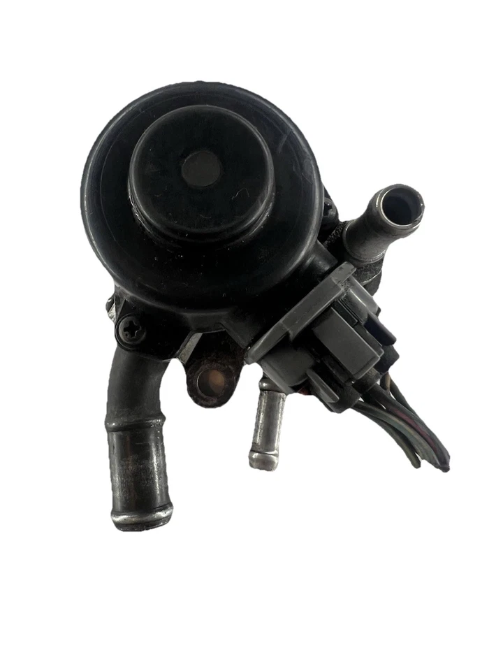 Válvula de control de aire de ralentí OEM 22270-50010 Lexus Toyota Denso SC400 LS400 Foto 2 de 4