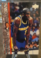 1996-97 Upper Deck - From Way Downtown Joe Smith #339 (RC)