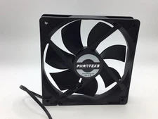 Phanteks 120mm PWM Cooling Fan 3 Pin