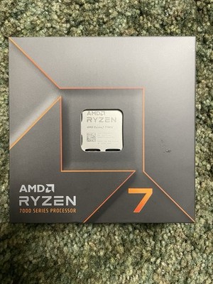 こ*だ様 AMD Ryzen 7-7700X CPU Amazon.com: AMD Ryzen 7 7700X 8-Core, 16-Thread Unlocked