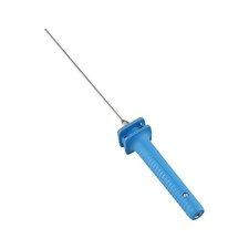 Hot Sale Hot Foam Cutter Blue Handle Electric Iron Polystyrene Anti-Slip