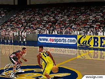 NCAA March Madness 2000 (Sony PlayStation 1, 1999)
