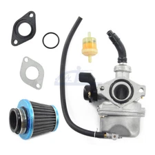 Carburetor Carb PZ19 For 50 70 90 110 125 135cc ATV ATC Quad Go Kart SUNL TAOTAO