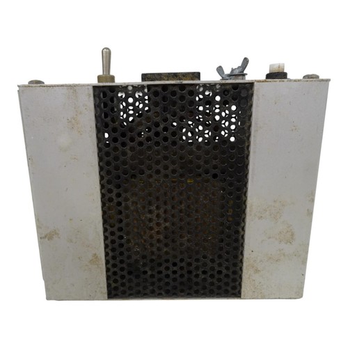 Tripp Lite Powerverter Model PV-200 DC to AC Inverter 200 Watt Output - Picture 13 of 14